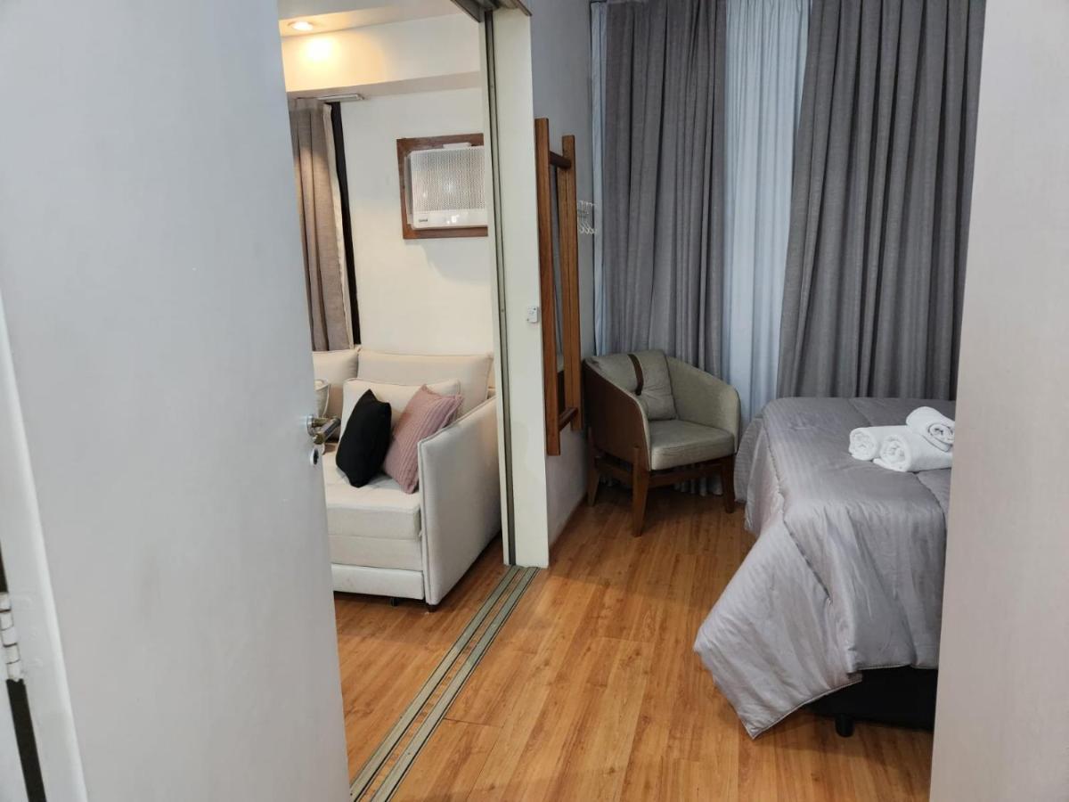 Hotel Qi Intelligence 5 Estrelas Av. Ibirapuera Moema São Paulo Luaran gambar