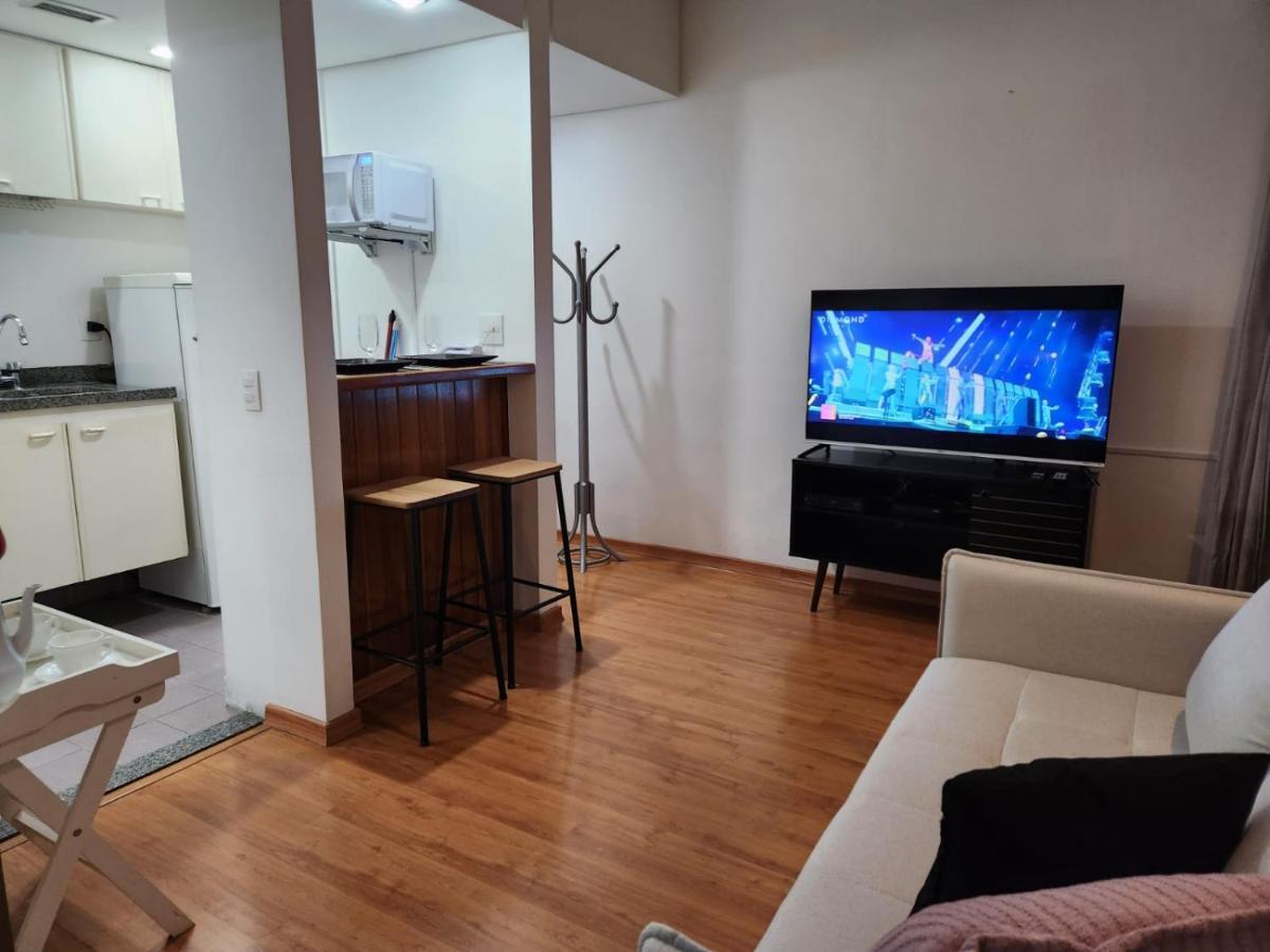 Hotel Qi Intelligence 5 Estrelas Av. Ibirapuera Moema São Paulo Luaran gambar