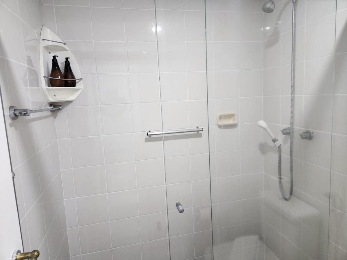 Hotel Qi Intelligence 5 Estrelas Av. Ibirapuera Moema São Paulo Luaran gambar